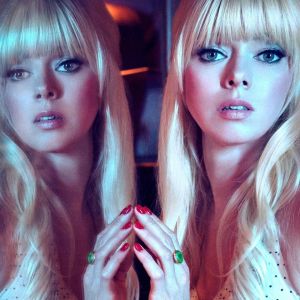 CHROMATICS