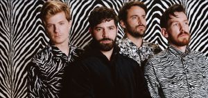 FOALS