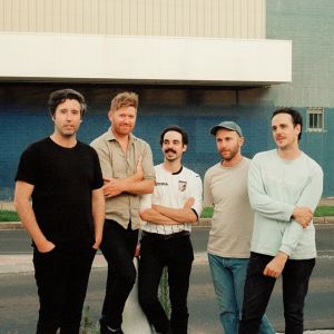 ROLLING BLACKOUTS COASTAL FEVER