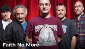 faith no more