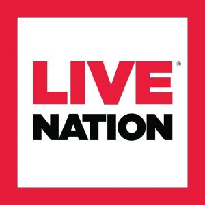 LIVE NATION