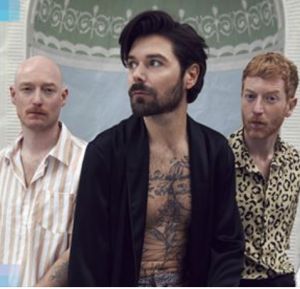 BIFFY CLYRO