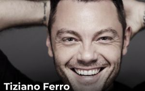 tiziano ferro