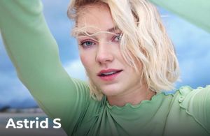 astrid s