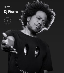 dj pierre