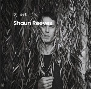 shaun reeves