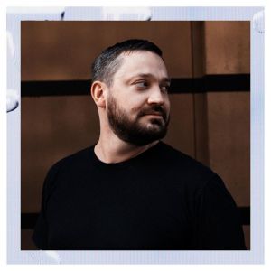 FRITZ KALKBRENNER