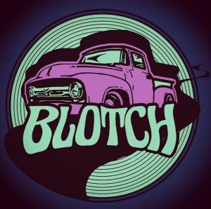 BLOTCH