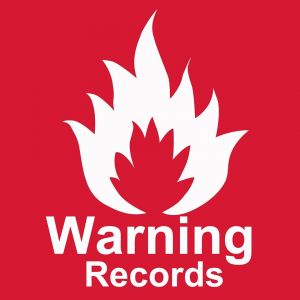 WARNING RECORDS