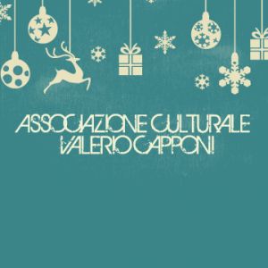 ASSOCIAZIONE CULTURALE VALERIO CAPPONI