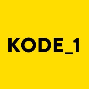 KODE_1