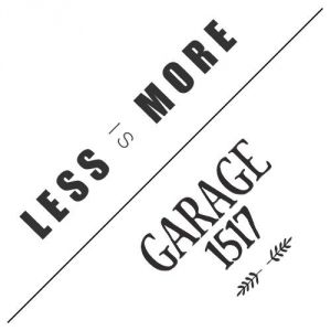 LESS IS MORE