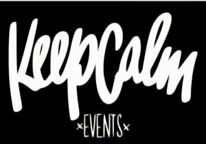 KEEP CALM EVENTS