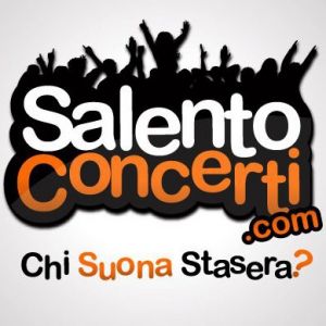 SALENTO CONCERTI