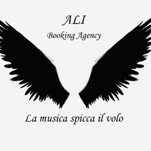 ALI BOOKING AGENCY