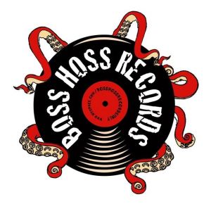 BOSS HOSS RECORDS