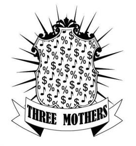 THREE MOTHERS