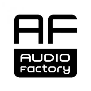 AUDIO FACTORY