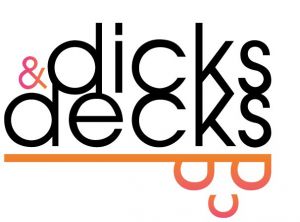 DICKS & DECKS EVENTI