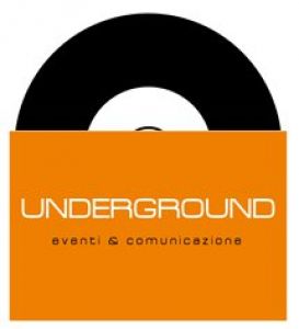 UNDERGROUND Eventi & Comunicazione