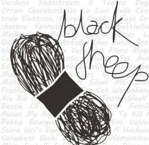 ASSOCIAZIONE BLACK SHEEP