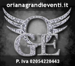 ORIANA GRANDI EVENTI