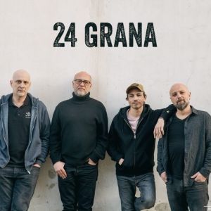 24 grana