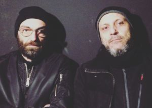 LUCA MAI + LUCIANO LAMANNA