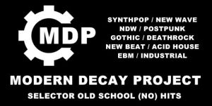 Modern Decay Project