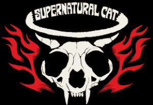 SUPERNATURAL CAT