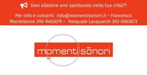 Momenti Sonori