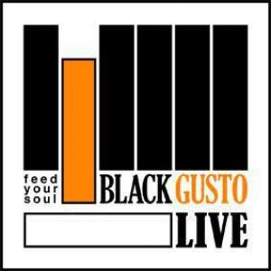 BLACK GUSTO