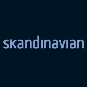 SKANDINAVIAN