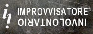 improvvisatore involontario