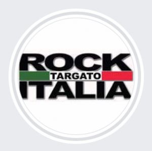 DIVINAZIONE ROCK TARGATO ITALIA