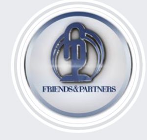 FRIENDS & PARTNERS