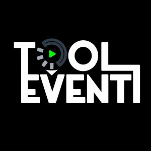 TOOL EVENTI