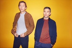 GROOVE ARMADA