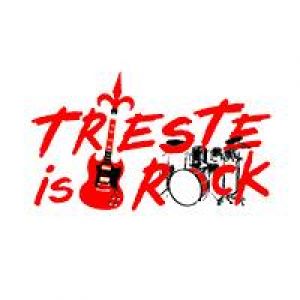 TRIESTE IS ROCK