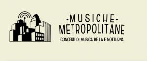 Musiche Metropolitane