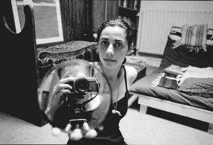 PJ HARVEY