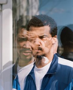 RALEIGH RITCHIE