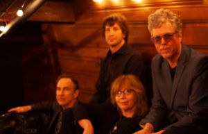 The JAYHAWKS