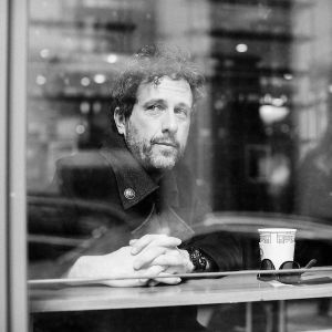 WILL HOGE