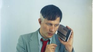 FELIX KUBIN