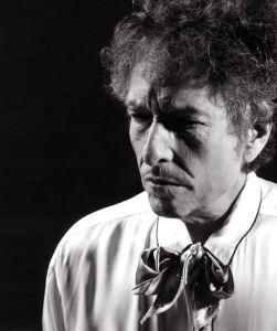 BOB DYLAN