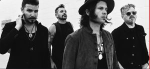 RIVAL SONS