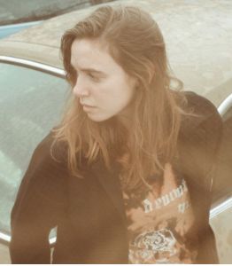 JULIEN BAKER