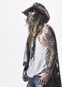 rob zombie