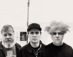 MELVINS